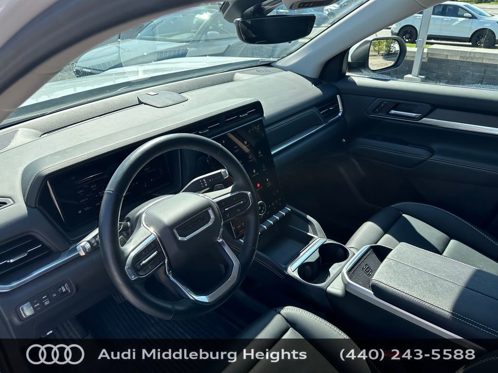 Used 2026 GMC Terrain Denali w/ LPO, Floor Liner Package AWD/4WD image 13