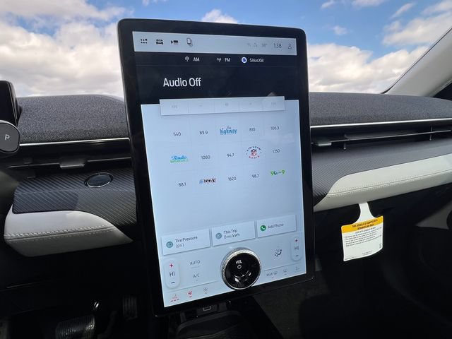 New 2026 Ford Mustang Mach-E Premium AWD/4WD image 17