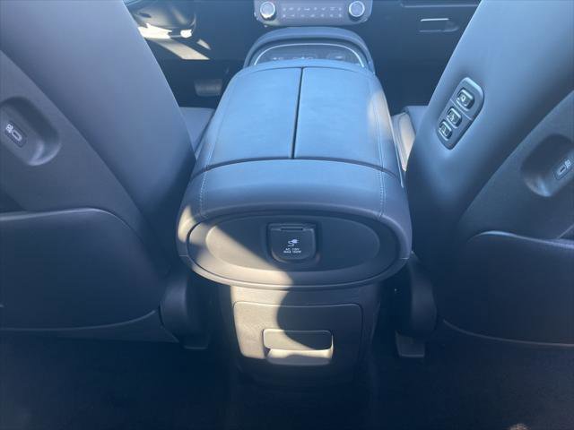 New 2026 Hyundai Palisade Calligraphy image 23