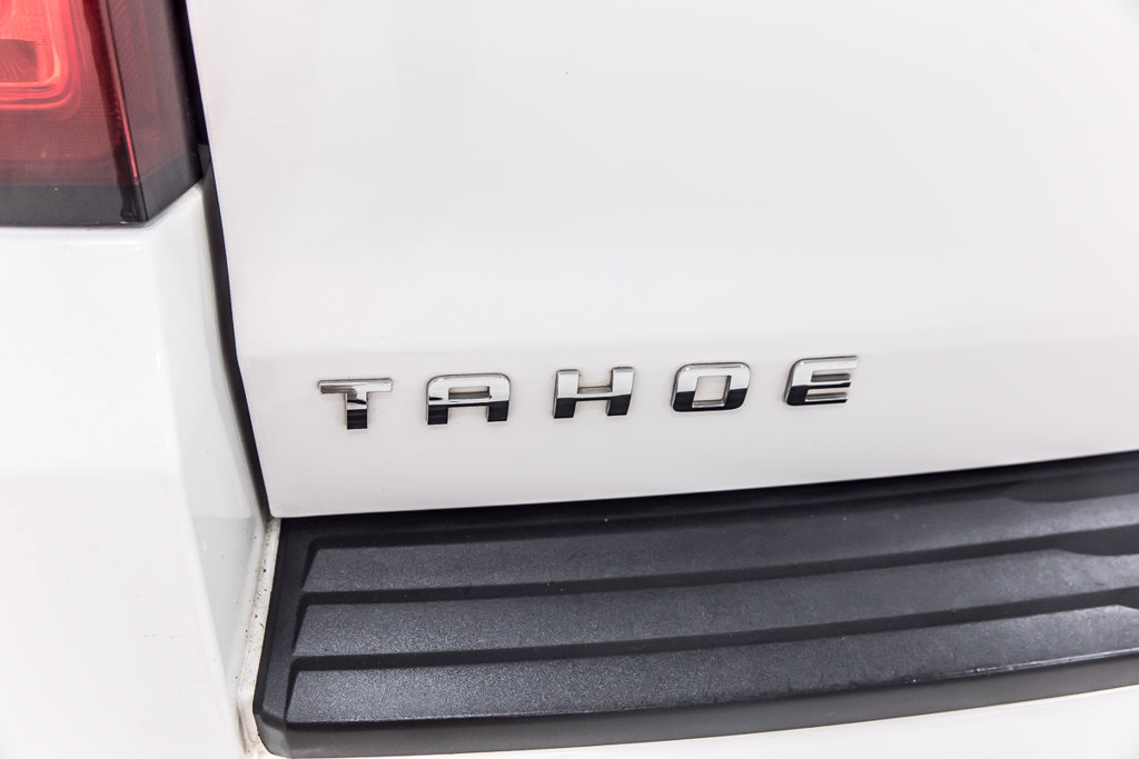 Used 2016 Chevrolet Tahoe LS RWD image 5