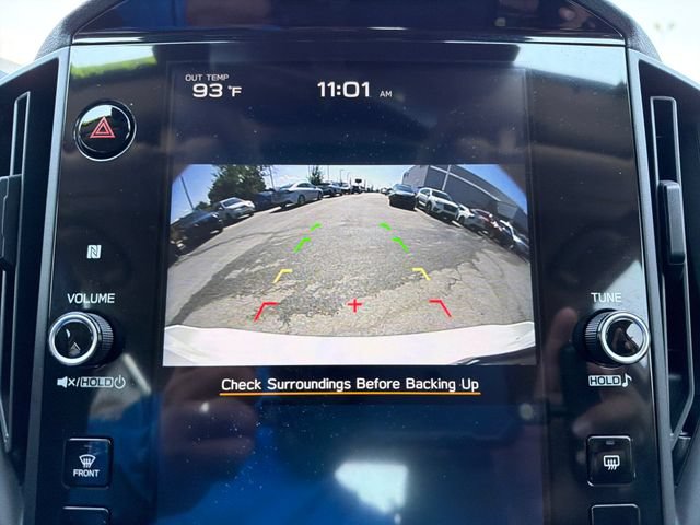 Certified 2024 Subaru Impreza 2.0i Sport AWD/4WD image 13