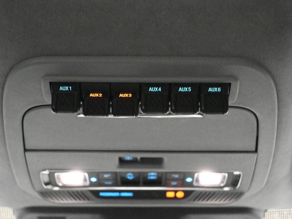 Used 2024 Ford F250 Limited w/ FX4 Off-Road Package image 24