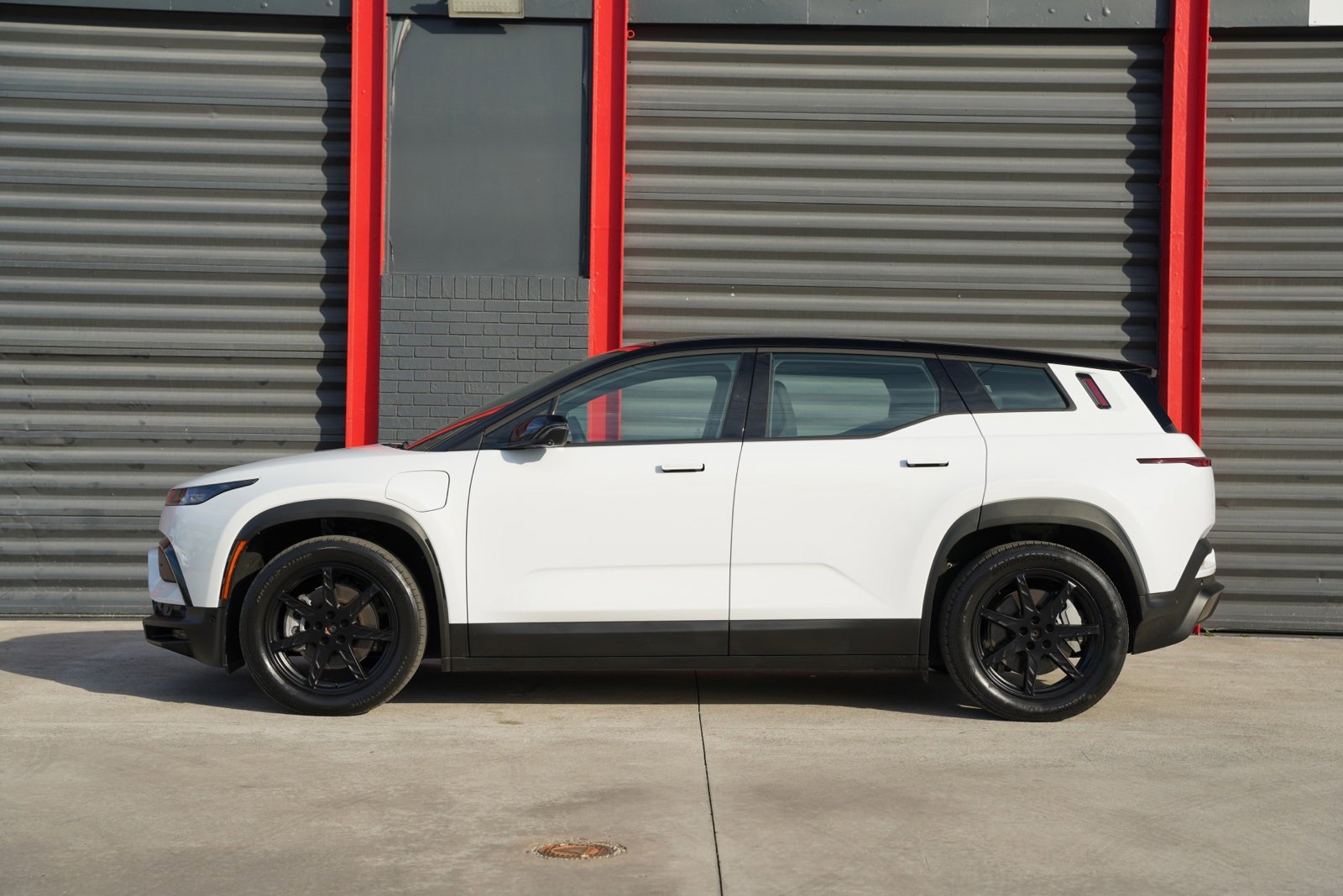 Used 2023 Fisker Ocean Ultra image 4