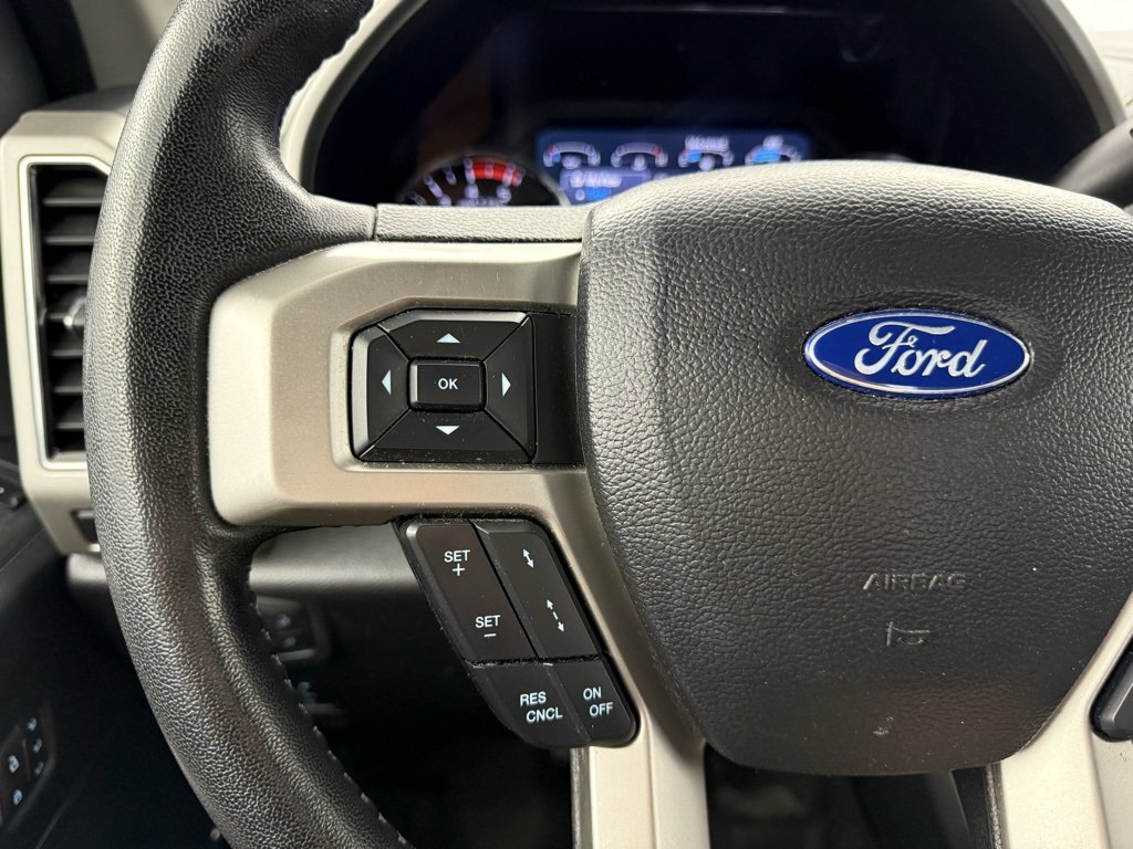 Used 2021 Ford F250 Lariat w/ Lariat Ultimate Package image 25