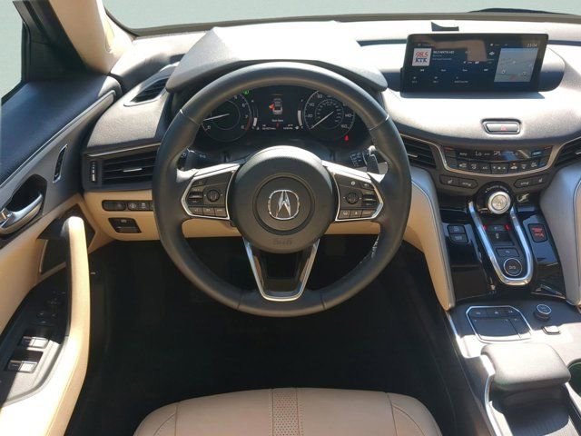 Used 2023 Acura TLX w/ Technology Package image 14