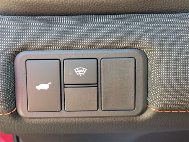 New 2026 Honda Passport TrailSport image 25