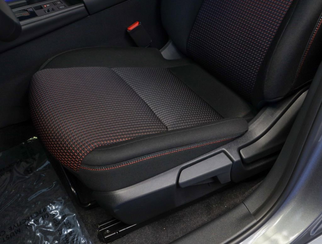 New 2026 Nissan Sentra SR w/ SR All Weather Package image 17