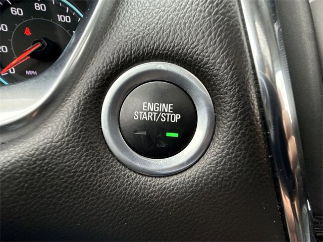 Certified 2020 Chevrolet Traverse Premier w/ Redline Edition image 17