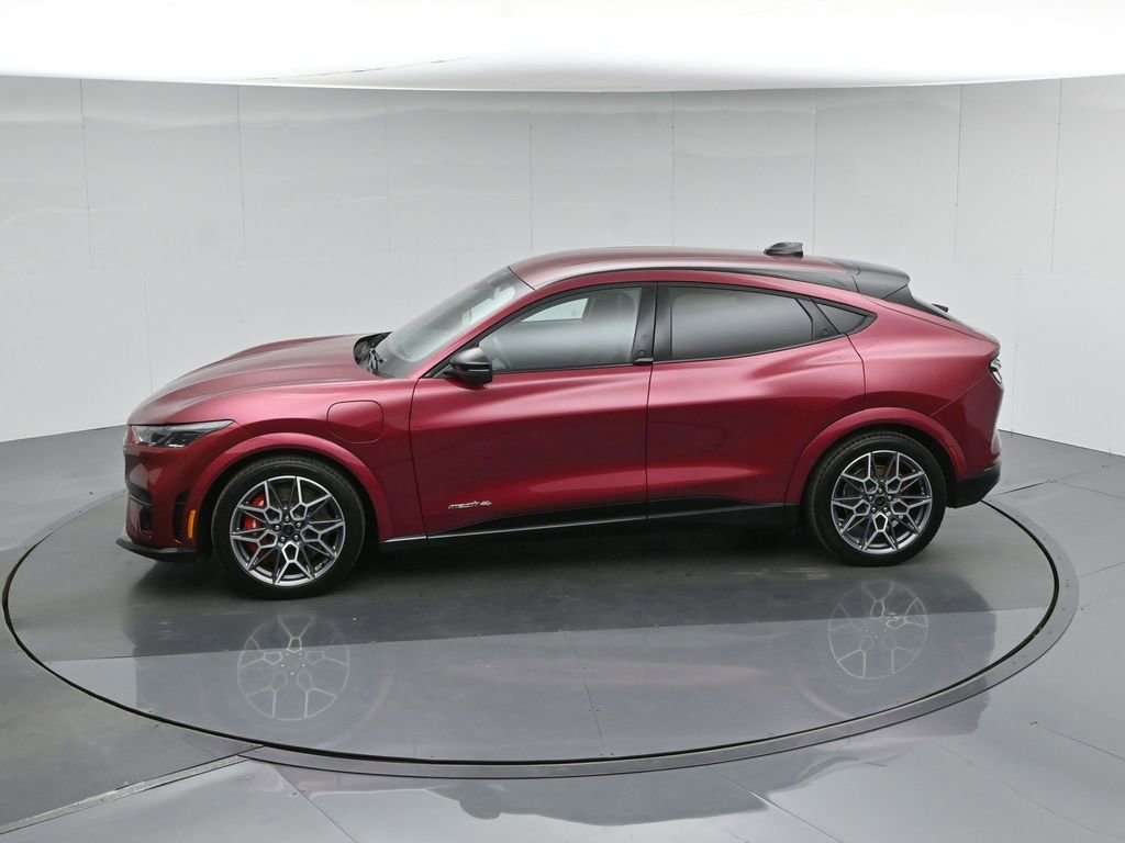 Used 2025 Ford Mustang Mach-E GT AWD/4WD image 44
