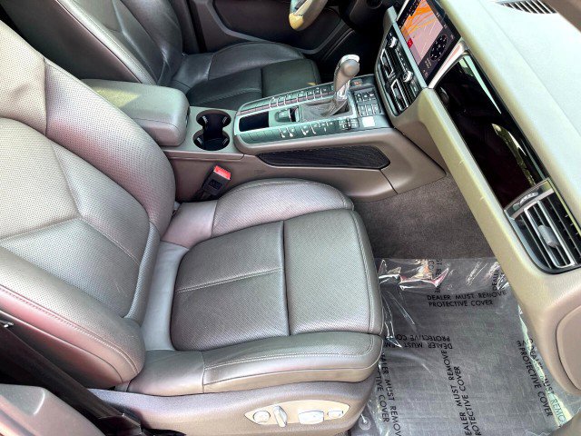 Used 2019 Porsche Macan image 68