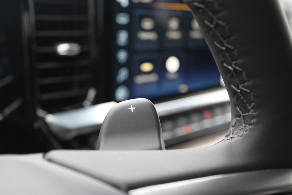 New 2026 Chevrolet Silverado 1500 LT Trail Boss w/ Convenience Package II image 37