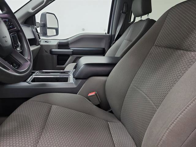 Used 2018 Ford F150 XLT w/ Max Trailer Tow Package image 17