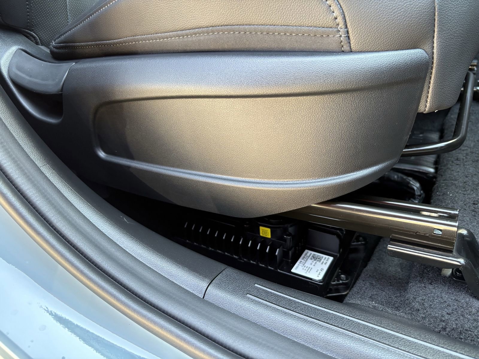 New 2026 Hyundai Santa Cruz XRT image 25