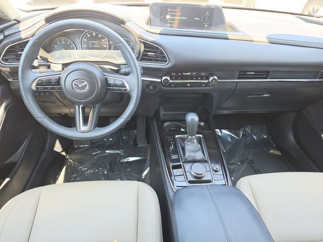 Certified 2025 MAZDA CX-30 AWD 2.5 S w/ Preferred Package image 8