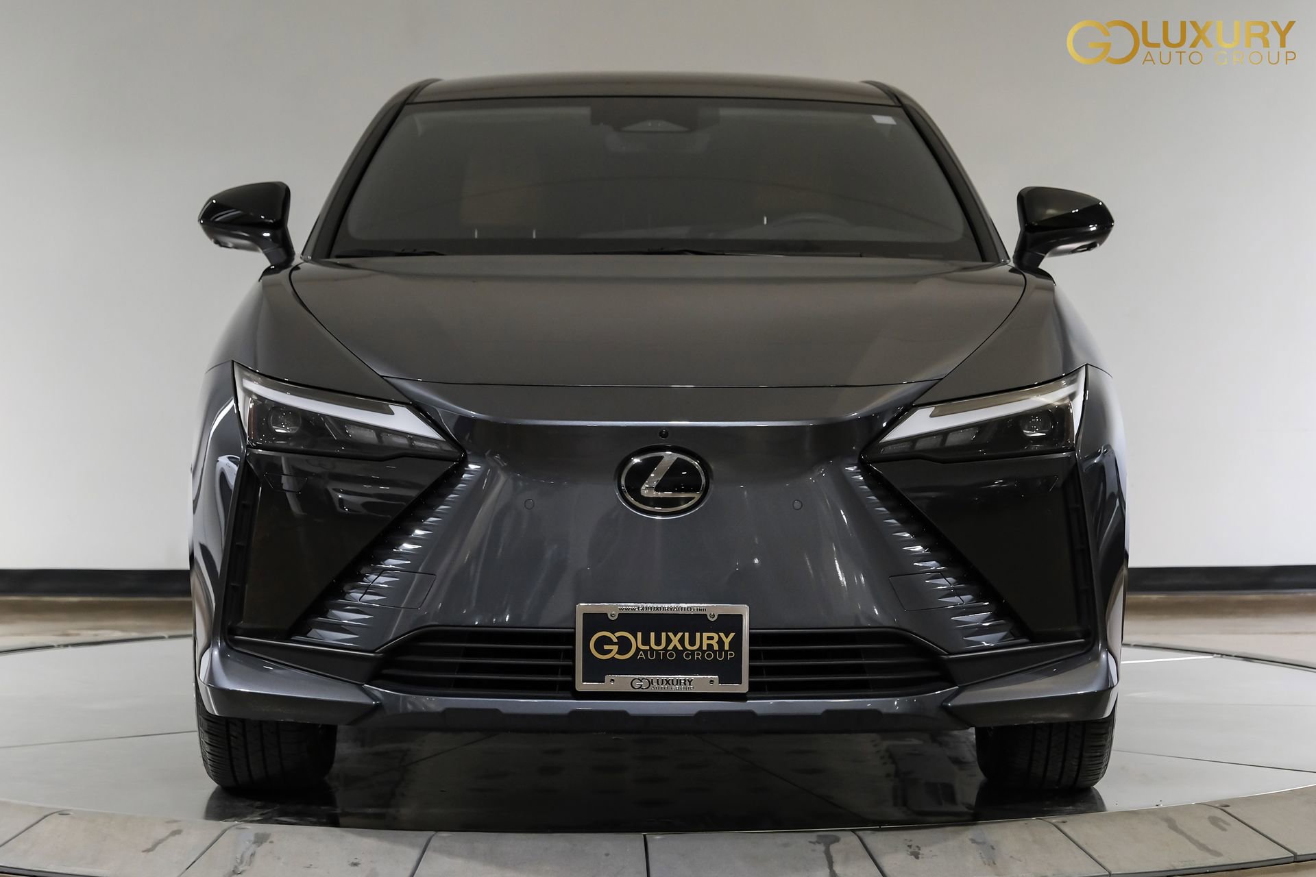 Used 2023 Lexus RZ 450e Premium w/ Technology Package image 5