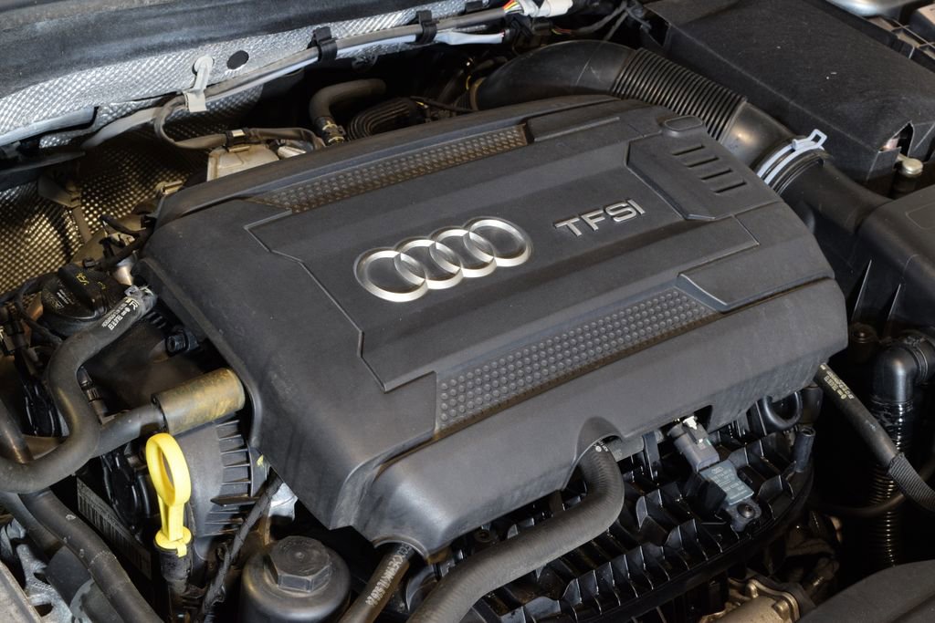 Used 2018 Audi A3 2.0T Premium w/ Convenience Package image 35