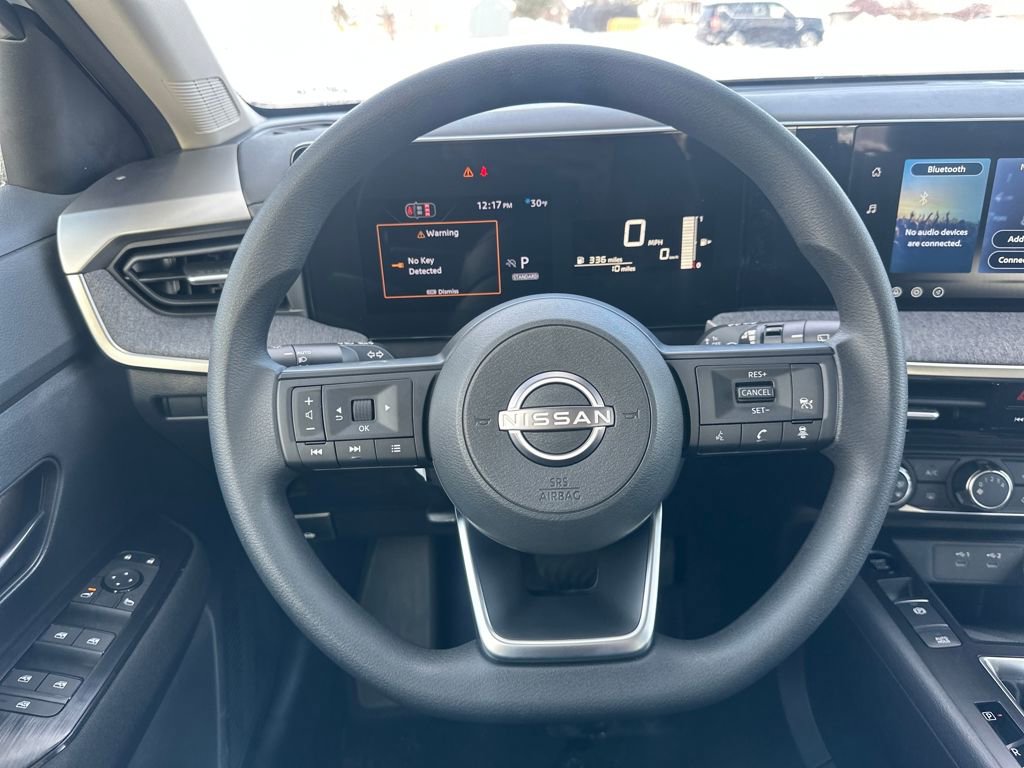 New 2026 Nissan Kicks S image 15