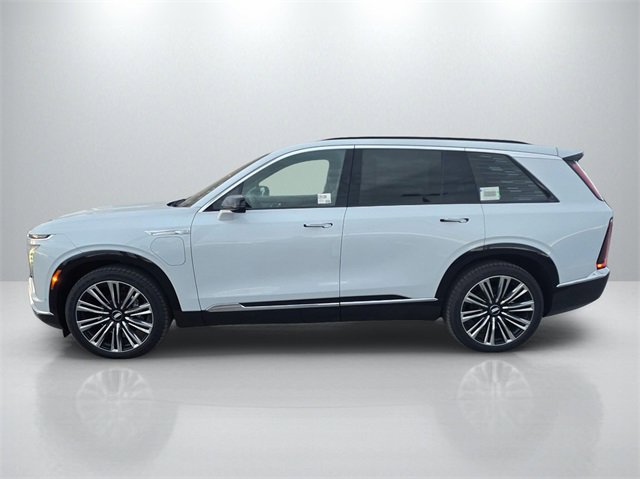 New 2026 Cadillac Vistiq Premium Luxury image 8