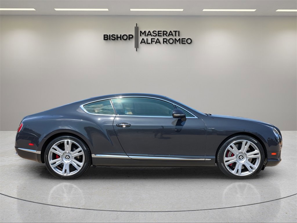 Used 2015 Bentley Continental GT image 7