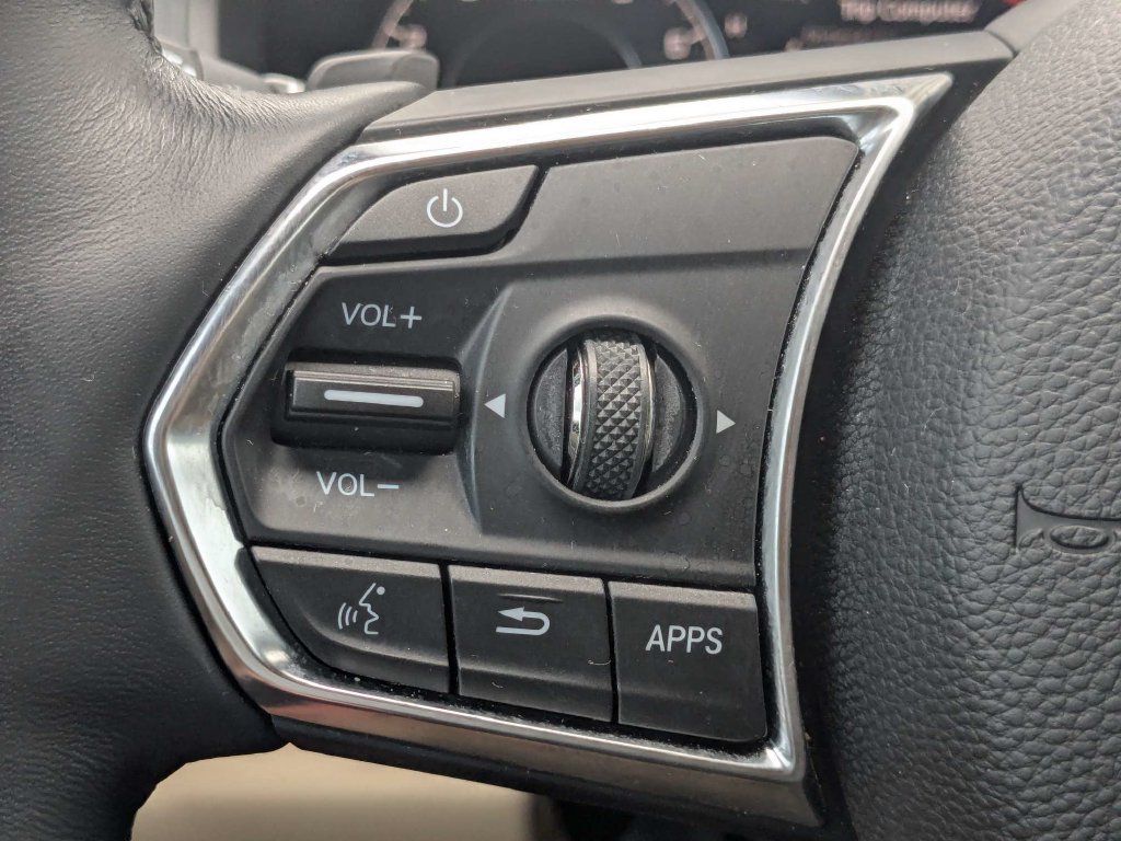Used 2021 Acura RDX w/ Technology Package FWD image 33