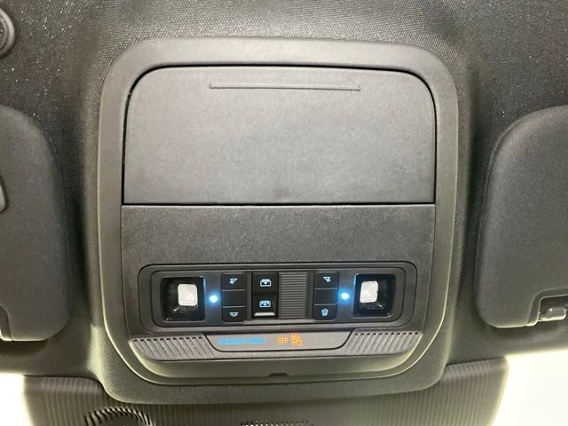 New 2026 Ford Explorer Tremor w/ Tremor Ultimate Package image 23