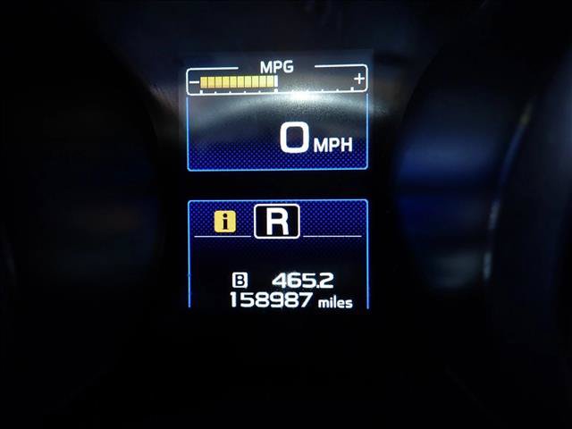 Used 2015 Subaru Legacy 2.5i Premium AWD/4WD image 21