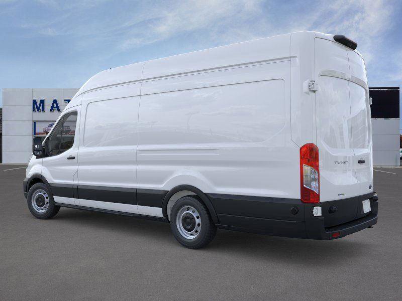 New 2025 Ford Transit 350 350 image 4