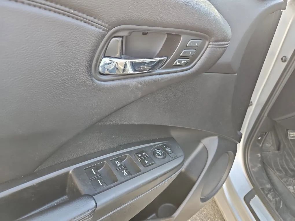 Used 2013 Acura RDX AWD image 17