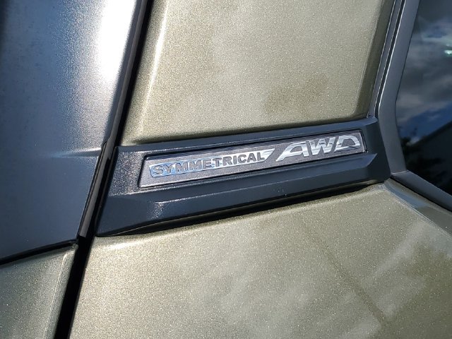 Certified 2026 Subaru Forester Limited w/ Premium/Limited Package AWD/4WD image 8