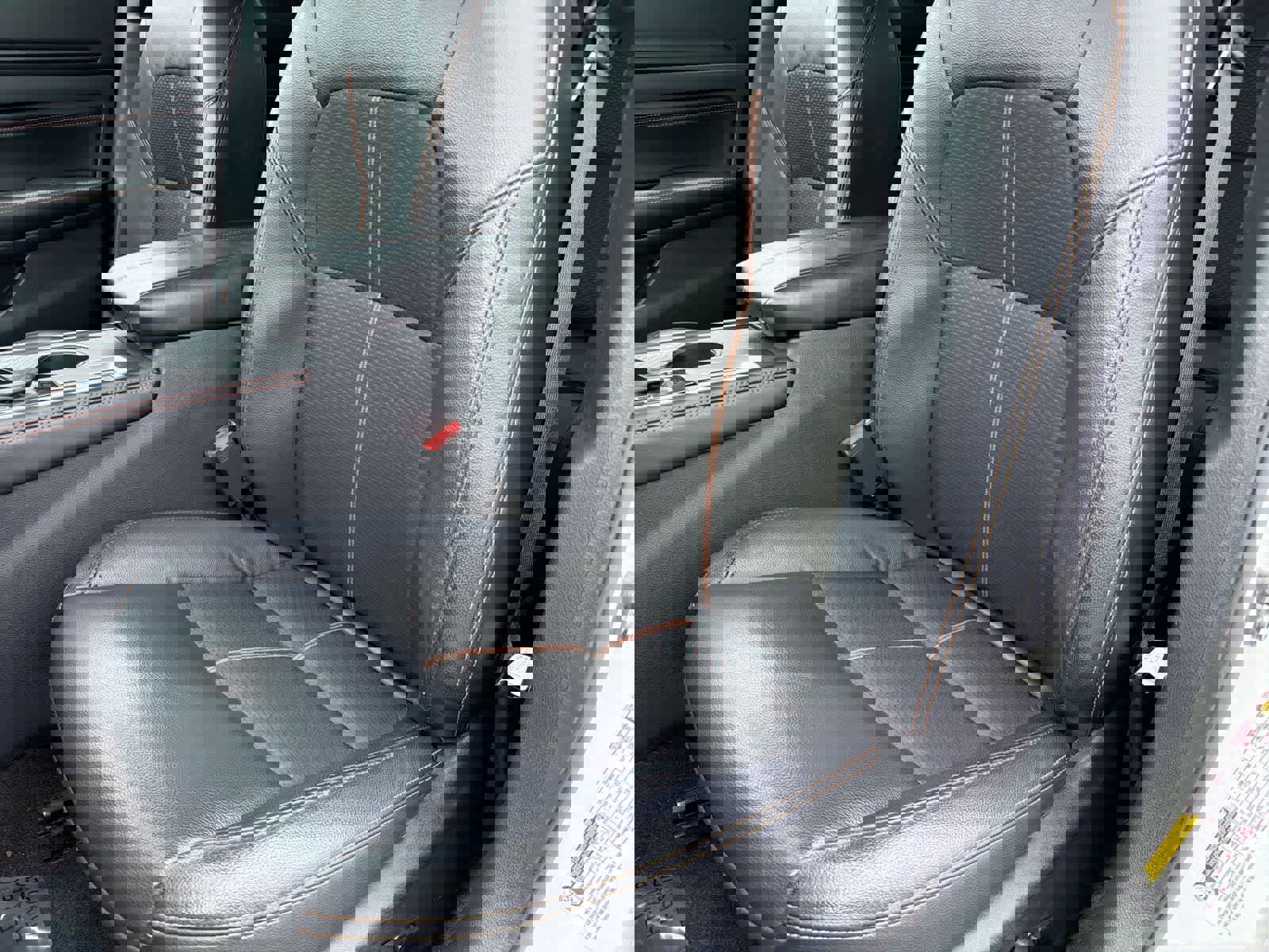 Used 2022 Nissan Altima 2.5 SR w/ Midnight Edition Package image 17