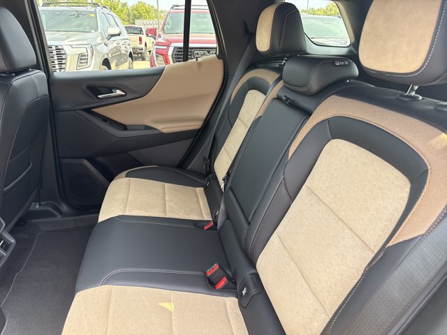 New 2027 Chevrolet Equinox ACTIV FWD image 6