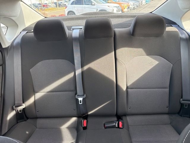 Used 2023 Kia Forte LXS image 44