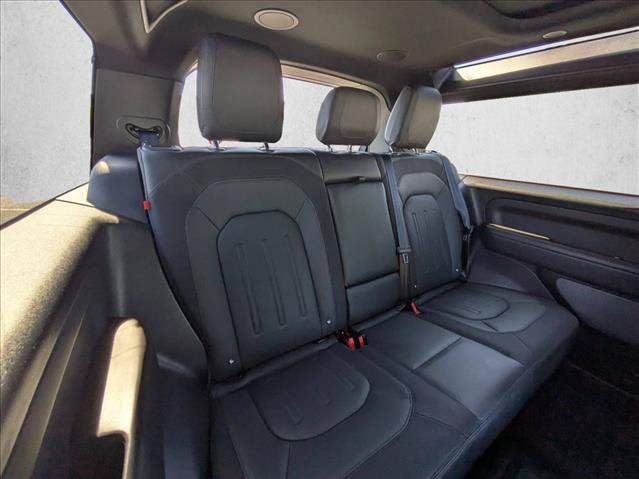 Used 2022 Land Rover Defender 90 X-Dynamic HSE AWD/4WD image 19