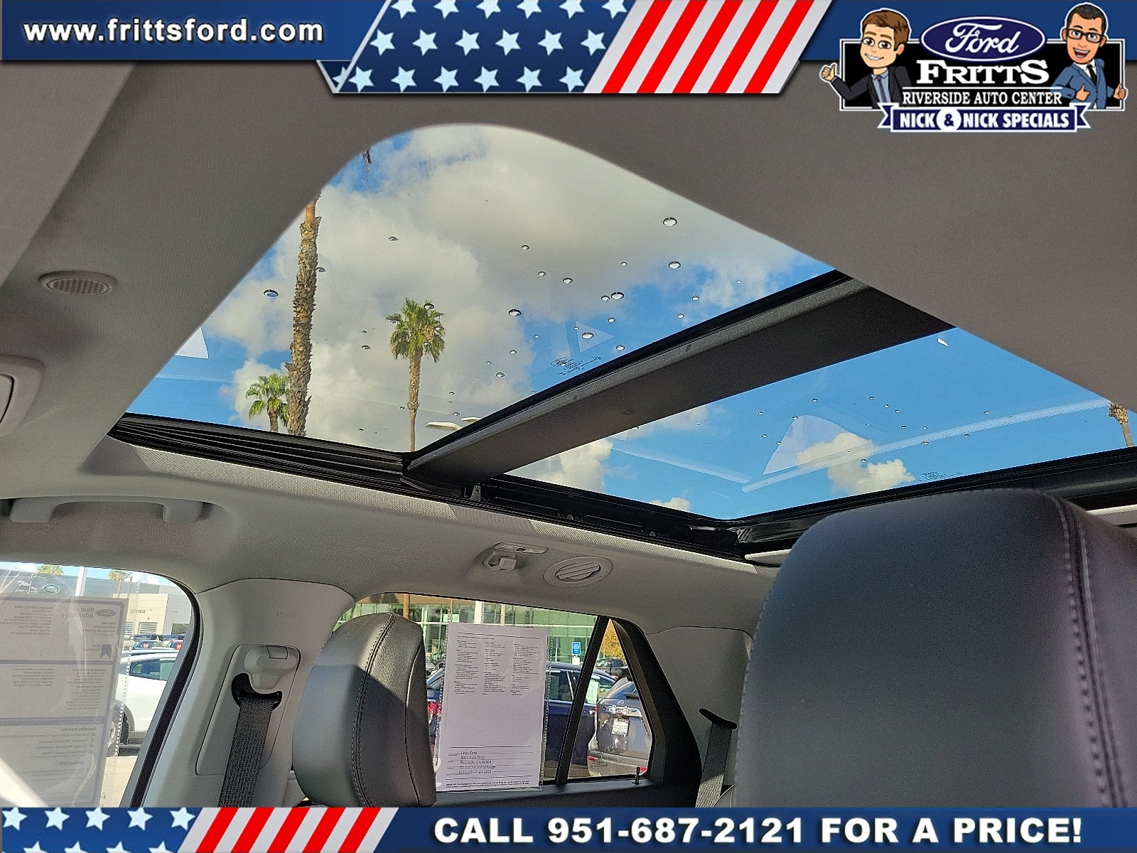 Certified 2023 Ford Explorer XLT w/ Equipment Group 202A RWD image 14