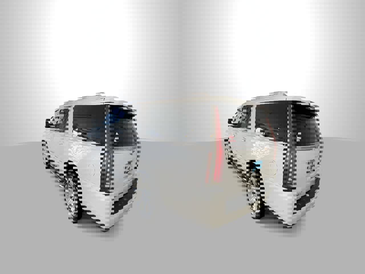 Used 2019 Cadillac Escalade ESV Luxury image 6