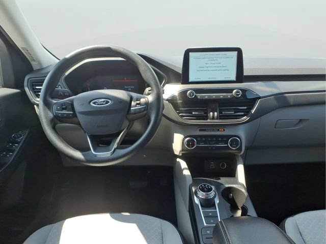 Certified 2025 Ford Escape Active FWD image 10