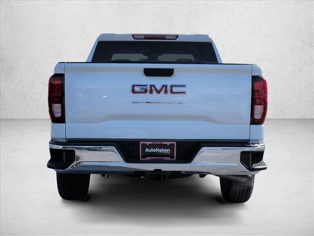 New 2026 GMC Sierra 1500 Pro w/ Pro Value Package AWD/4WD image 8