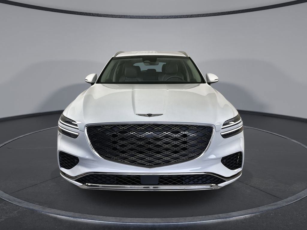 New 2026 Genesis GV70 2.5T AWD/4WD image 3