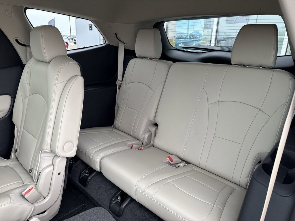 Certified 2021 Buick Enclave Premium w/ Surround and Sites Package image 25