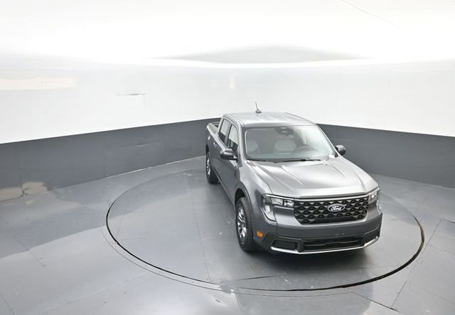 New 2026 Ford Maverick XLT w/ XLT Luxury Package image 19