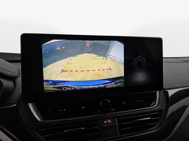 Used 2024 Nissan Altima 2.5 SR w/ SR Premium Package FWD image 23