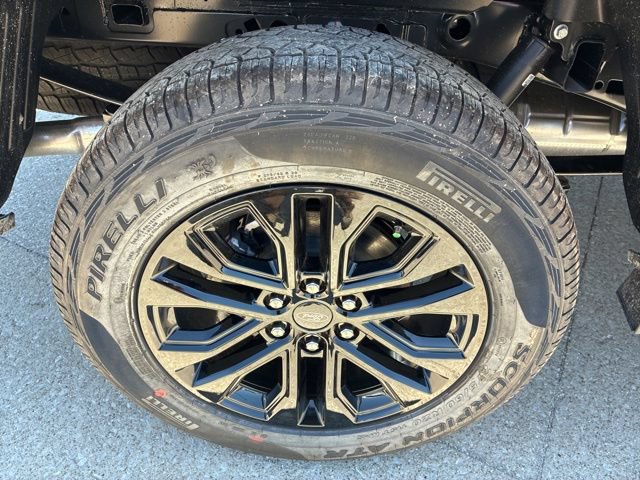 New 2026 Ford F150 XLT w/ Equipment Group 302A MID AWD/4WD image 15
