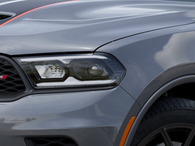 New 2026 Dodge Durango GT AWD/4WD image 20