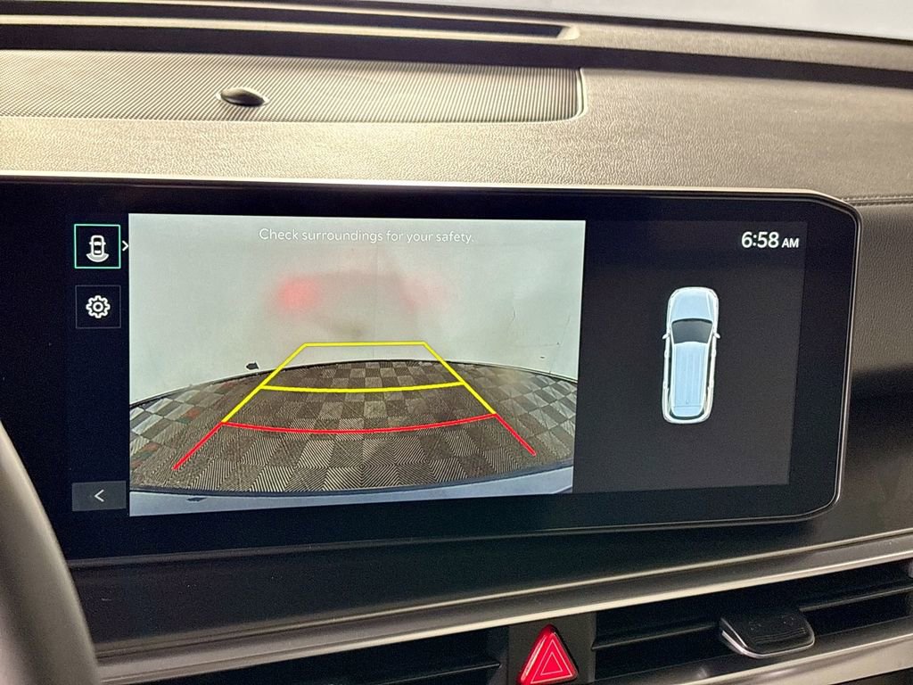 New 2026 Kia Sorento EX image 18