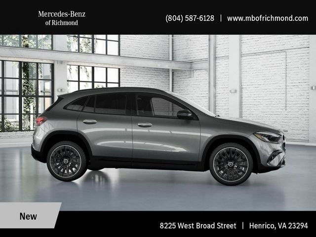 New 2026 Mercedes-Benz GLA 250 4MATIC image 15
