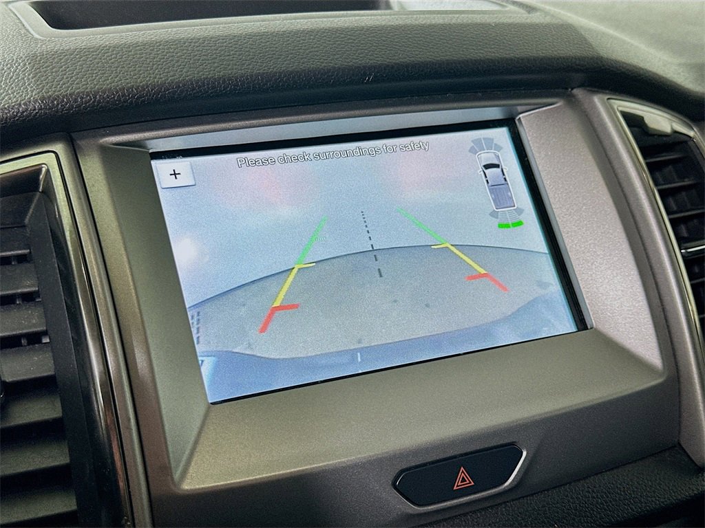 Used 2019 Ford Ranger XLT w/ Equipment Group 301A Mid image 10