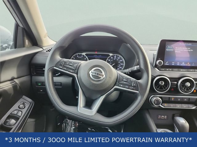 Used 2023 Nissan Sentra SV image 9