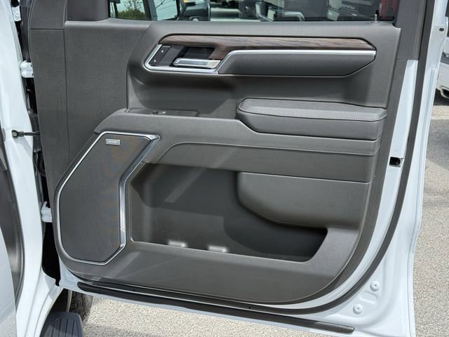 Used 2026 GMC Sierra 1500 SLT w/ SLT Premium Package image 37
