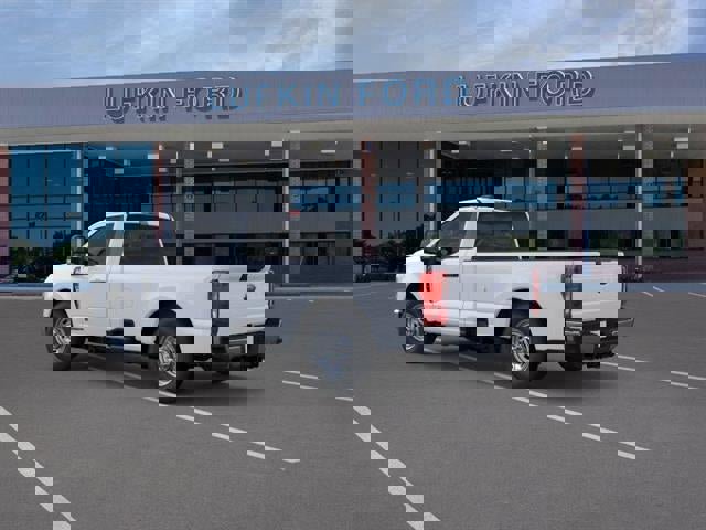 New 2025 Ford F250 XL image 4