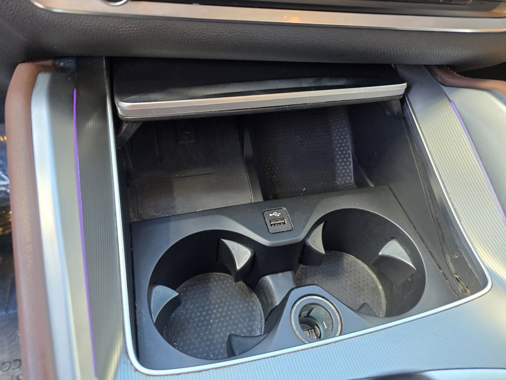 Used 2021 BMW X6 sDrive40i w/ Convenience Package image 28